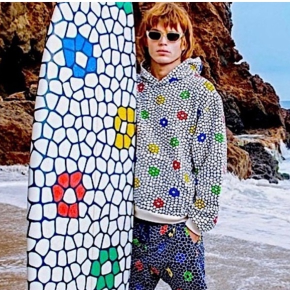 Madhappy Hoodie - Picture 2 of 2